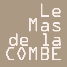 Le Mas de la Combe, Allan (Drôme)